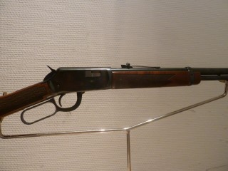 WINCHESTER 9422 XTR CAL 22 LR