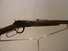 WINCHESTER 9422 XTR CAL 22 LR