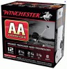 WINCHESTER AA TRACKER NOIR