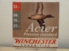 WINCHESTER ACIER STANDARD CALIBRE 12