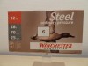 WINCHESTER ACIER STANDARD CALIBRE 12