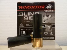 WINCHESTER BLIND SIDE MAGNUM