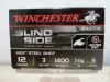 WINCHESTER BLIND SIDE MAGNUM