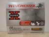 WINCHESTER CALIBRE 22 MAGNUM FMJ Bt 150