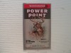 WINCHESTER CALIBRE 270WIN POWER-POINT 130 GRAINS