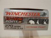 WINCHESTER CALIBRE 270WSM EXTREME POINT 130 GRAINS