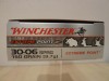 WINCHESTER CALIBRE 30-06 EXTREME POINT 150 GRS