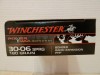 WINCHESTER CALIBRE 30-06 POWER MAX 180 GRS