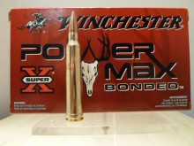 WINCHESTER CALIBRE 300W MAG POWER-MAX 150 GR