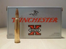 WINCHESTER CALIBRE 300W MAG POWER-POINT 150GR