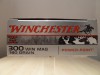 WINCHESTER CALIBRE 300W MAG POWER-POINT 180GR