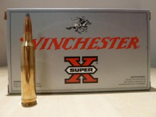 WINCHESTER CALIBRE 7MM REM MAG POWER-POINT 175GR