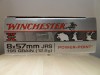 WINCHESTER CALIBRE 8X57JRS POWER-POINT 195GR