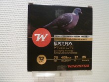 WINCHESTER EXTRA PIGEON