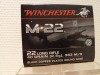 WINCHESTER M22 CALIBRE 22LR BOITE DE 400