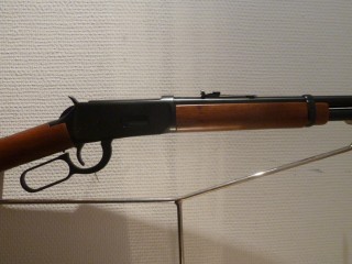 WINCHESTER MOD 94 RANGER CALIBRE 30/30