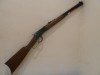 WINCHESTER MODELE 1892 SHORT RIFLE CALIBRE 44 MAGNUM