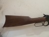 WINCHESTER MODELE 1892 SHORT RIFLE CALIBRE 44 MAGNUM