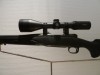 WINCHESTER MODELE 70 SYNTHETIQUE CALIBRE 223 WSSM