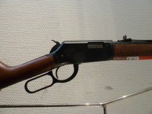WINCHESTER RANGER  CALIBRE 22LR