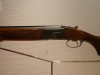 WINCHESTER SELECT SPORTING BLACK  CAL 12 MAG