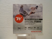 WINCHESTER SPECIAL FIBRE 36