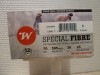 WINCHESTER SPECIAL FIBRE 36