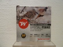 WINCHESTER SPECIAL FIBRE CALIBRE 20