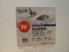 WINCHESTER SUPER STEEL STANDARD CALIBRE 12