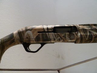 WINCHESTER SX4 WATERFOWL 12 SUPER MAGNUM 76 INVECTOR+