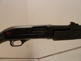 WINCHESTER SXP BLACK SHADOW DEER RAYE
