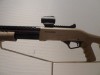 WINCHESTER SXP DARK EARTH DEFENDER CAL 12 MAG