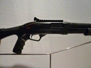WINCHESTER SXP EXTREME DEFENDER CAL 12 MAG