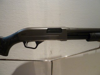WINCHESTER SXP FORGED CARBON CAL 12 MAG