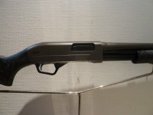 WINCHESTER SXP FORGED CARBON CAL 12 MAG