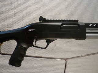 WINCHESTER SXP MARINE XTREM DEFENDER CAL 12 MAG