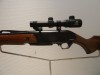 WINCHESTER SXR VULCAN CALIBRE 30-06 + LUNETTE 1.25-5X26