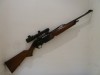 WINCHESTER SXR VULCAN CALIBRE 30-06 + LUNETTE 1.25-5X26