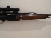 WINCHESTER SXR VULCAN CALIBRE 30-06 + LUNETTE 1.25-5X26