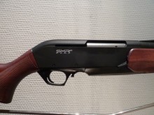 WINCHESTER SXR2 A POMPE BOIS CALIBRE 30-06