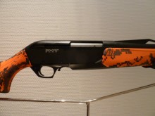 WINCHESTER SXR2 A POMPE TRACKER CALIBRE 9.3X62