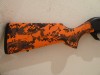WINCHESTER SXR2 A POMPE TRACKER CALIBRE 9.3X62