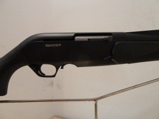 WINCHESTER SXR2 SYNTHETIQUE CALIBRE 300 WM