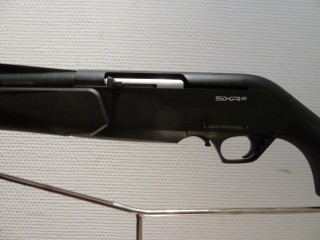 WINCHESTER SXR2 SYNTHETIQUE GAUCHER CALIBRE 30.06