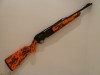 WINCHESTER SXR2 SYNTHETIQUE ORANGE  CALIBRE 30.06