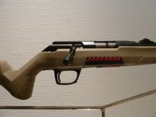 WINCHESTER XPERT FDE CALIBRE 22LR