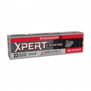WINCHESTER XPERT RIMFIRE 42GRAINS  22LR
