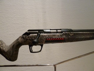 WINCHESTER XPERT STRATA CALIBRE 22LR