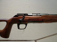 WINCHESTER XPERT THUMBHOLE CALIBRE 22LR