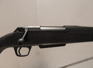 WINCHESTER XPR CALIBRE 243W FILETE